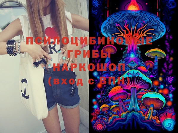 винт Остров